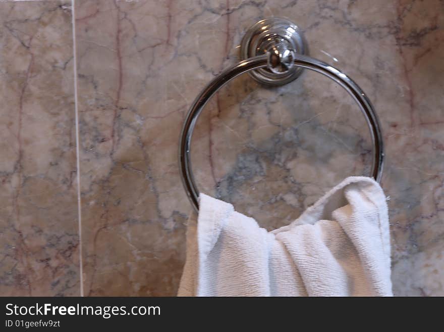 Towel Ring