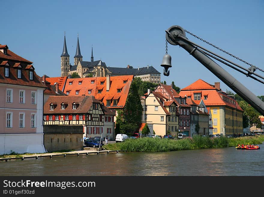 Bamberg