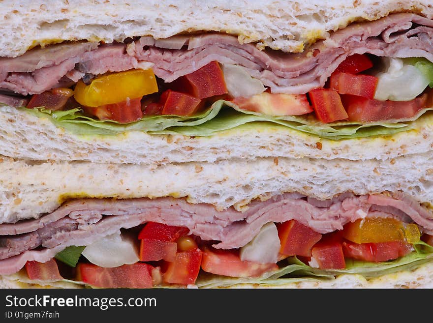 Sandwich