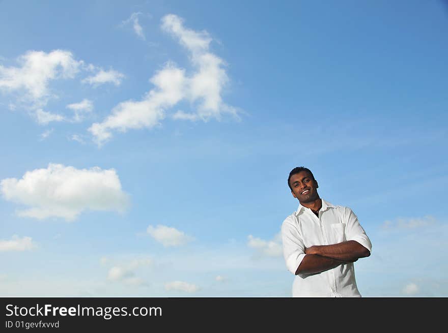 Male Portraits