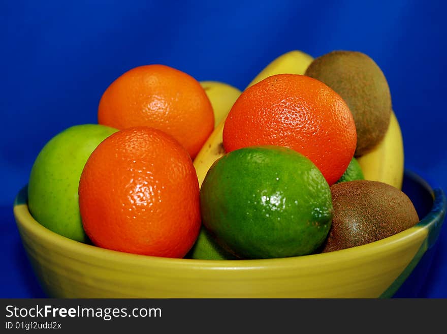 Fruit basket