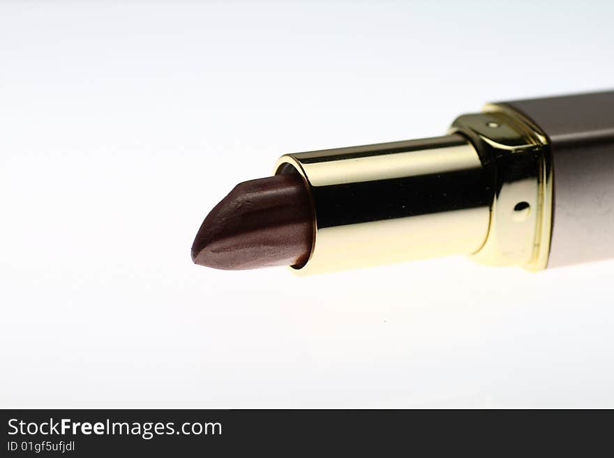 Bronze Lipstick