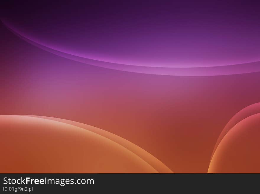 Abstract background, simple and nice.