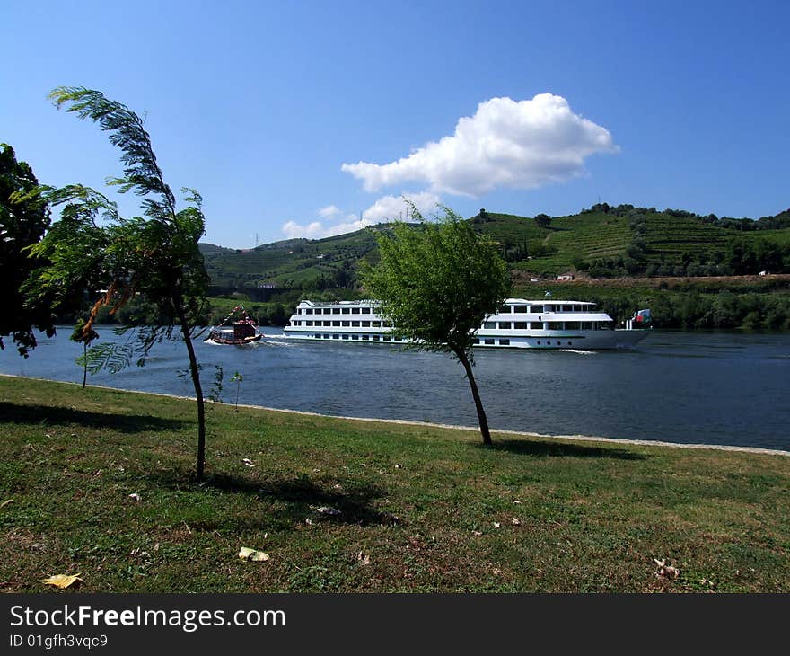 River Cruise