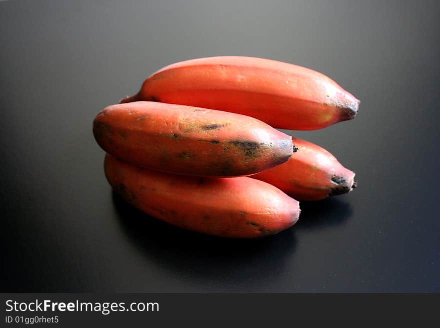 Red Banana