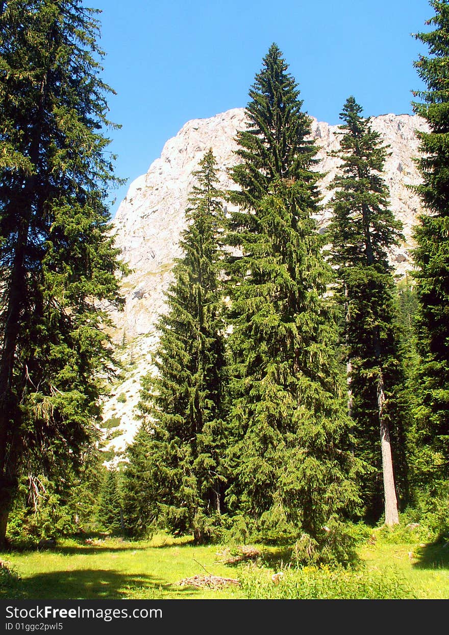 Durmitor National Park