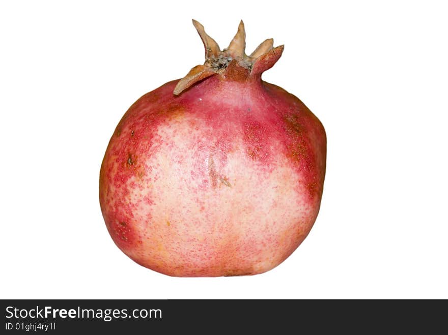 Pomegranate