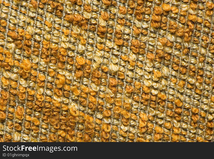 High resolution background of colorful fabric