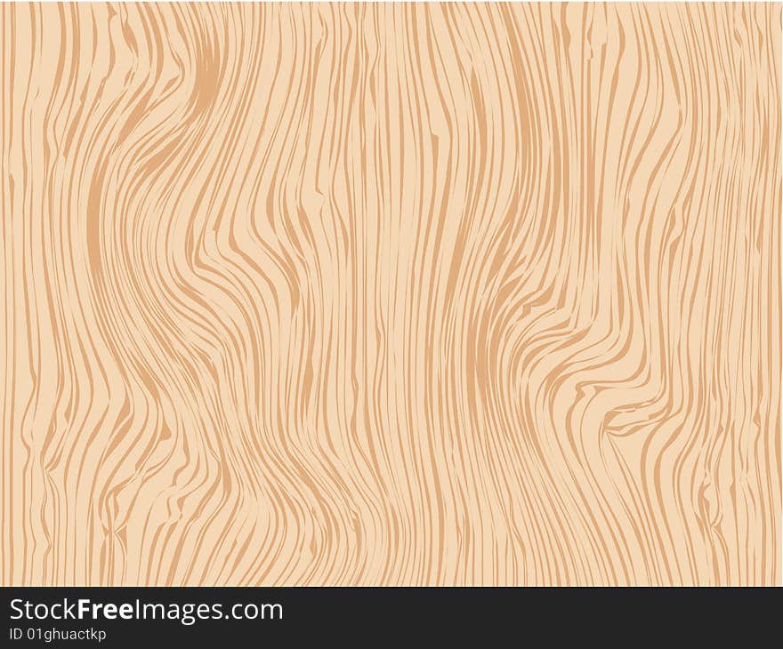 Wood texture