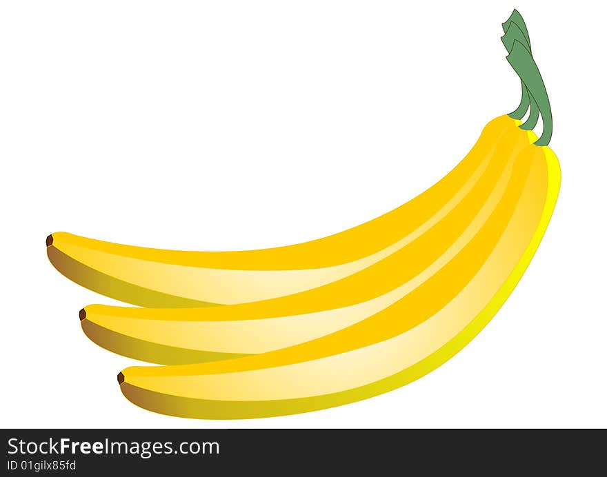 Bananas