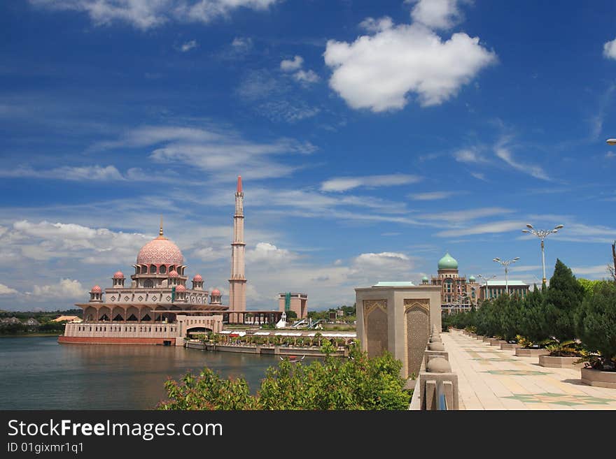 Putrajaya