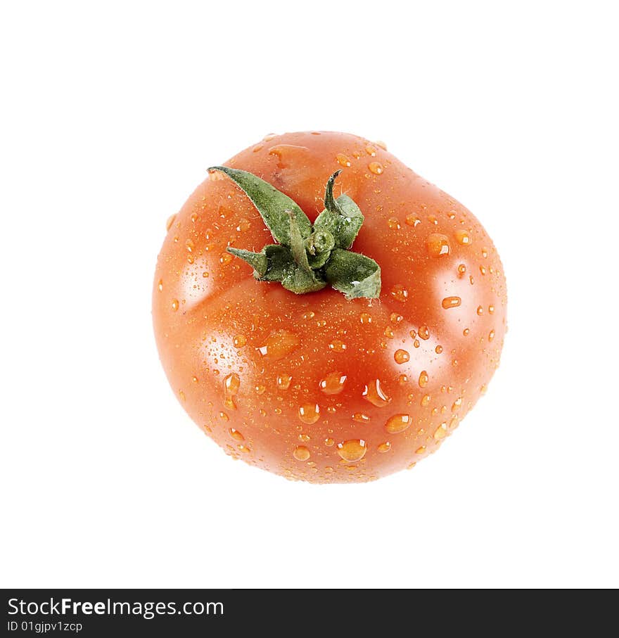 Tomato Face