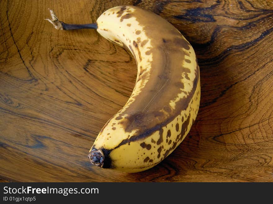 Old Banana