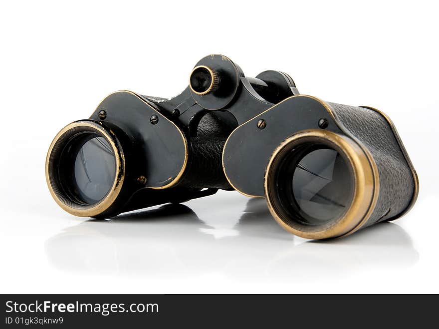 Binoculars