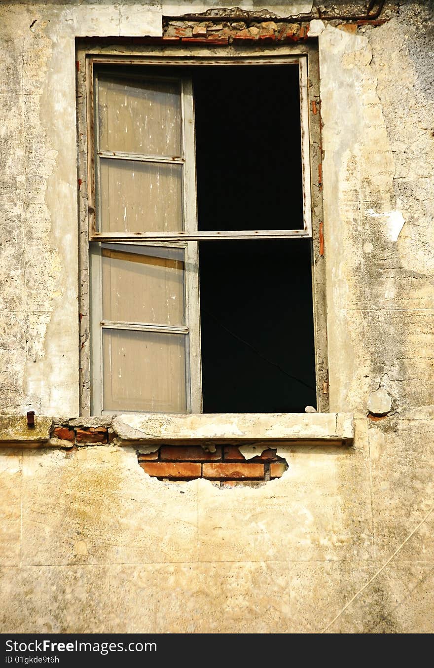 Window