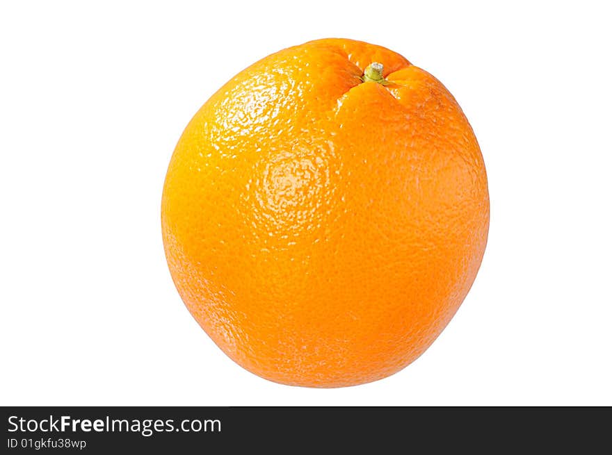 Perfect Orange