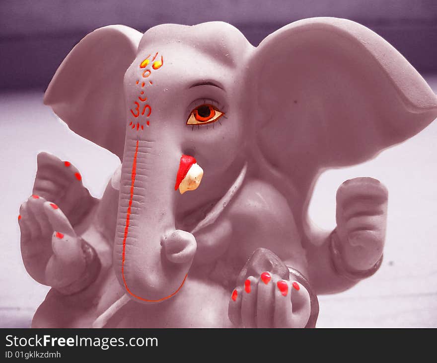 Lord Ganesha