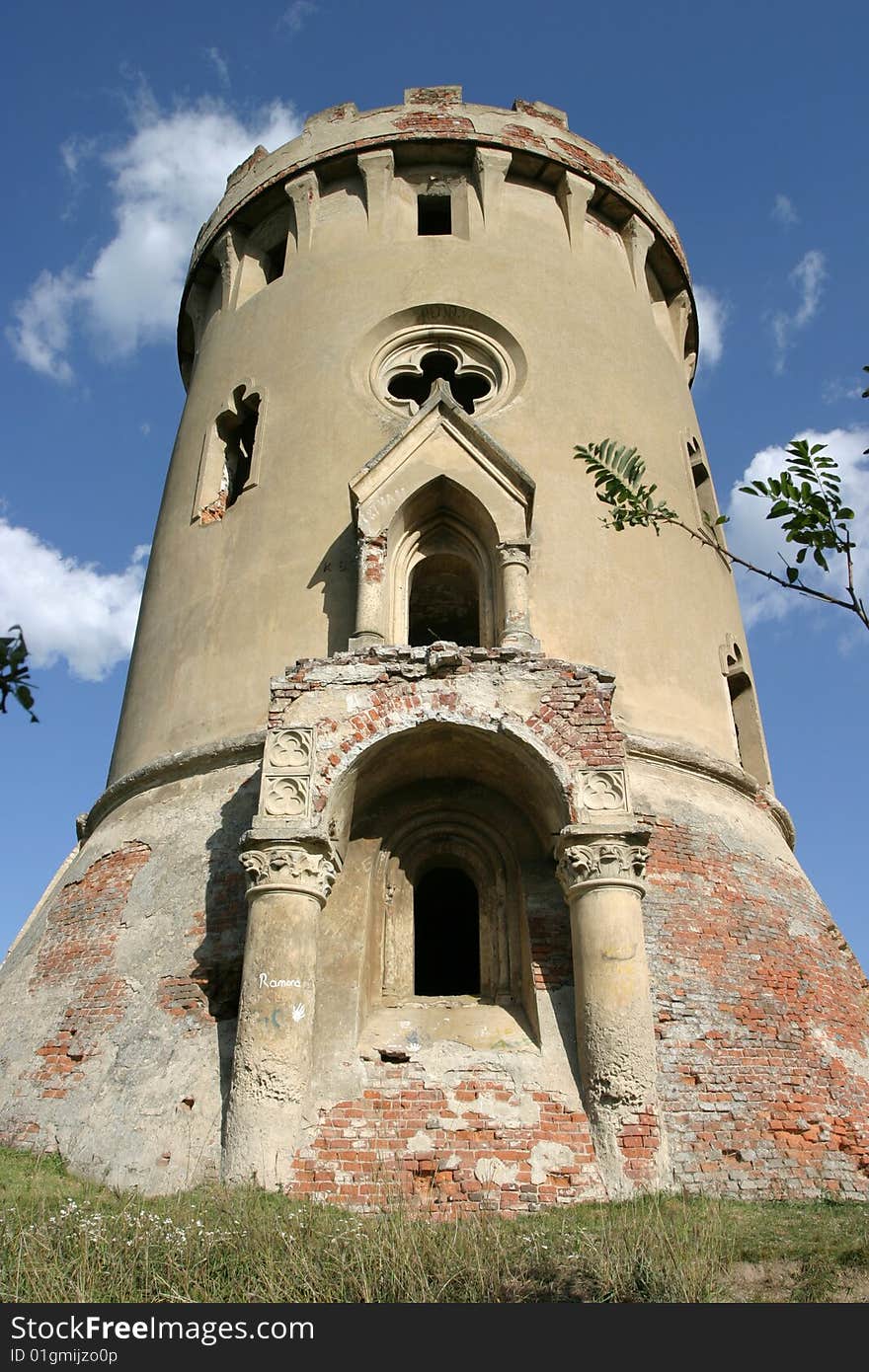 Tower