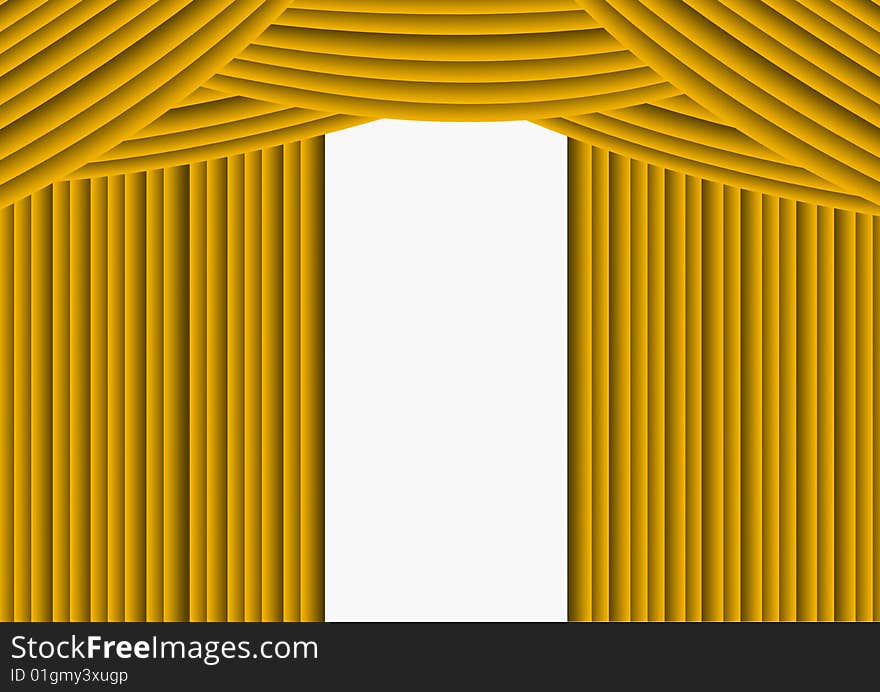 Curtain