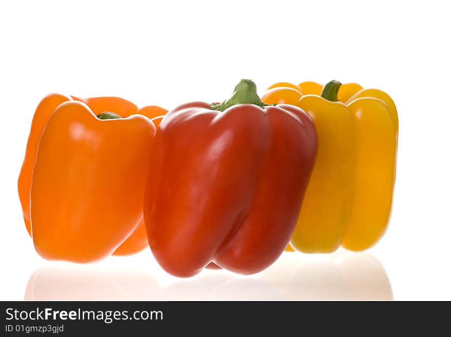 Peppers