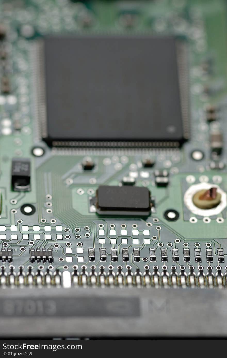 Circuit Board