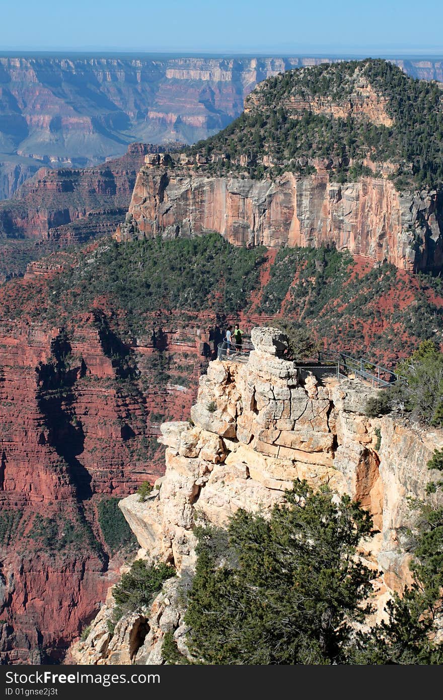 Grand Canyon National Park, USA