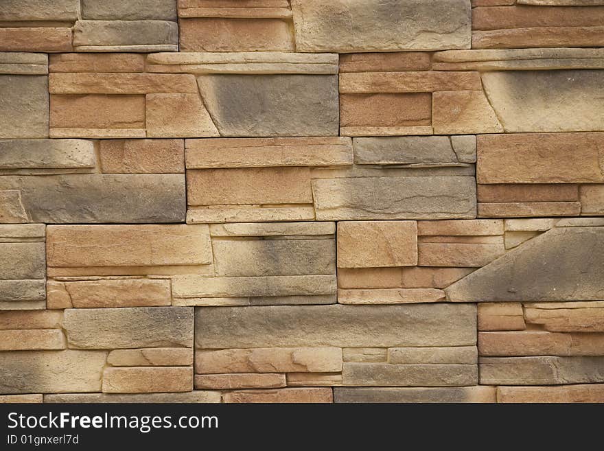 Stone Background