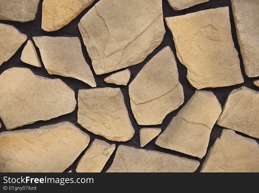 Stone Background