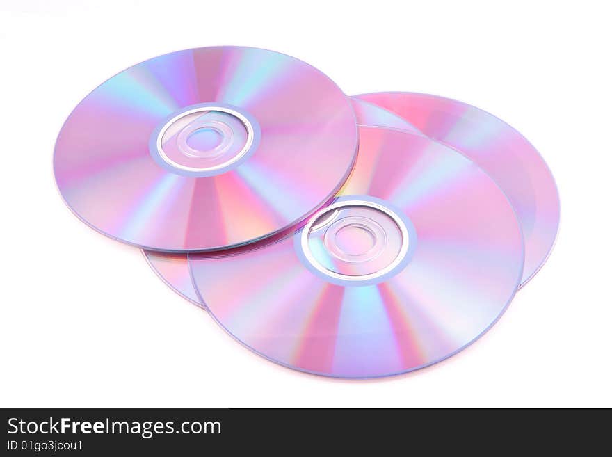 Compact disc