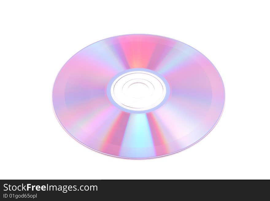 Compact Disc