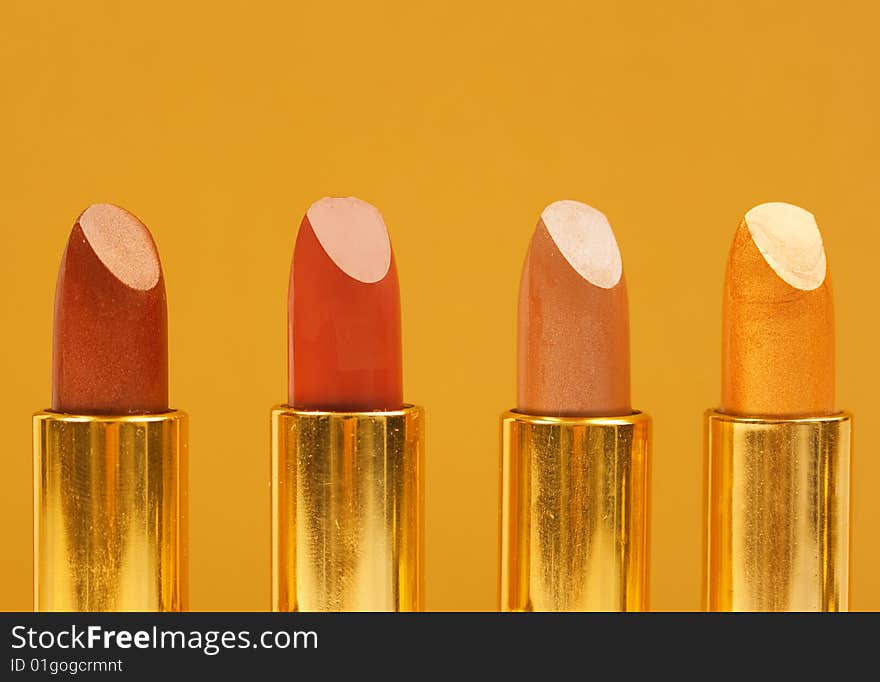 Lipstick Samples