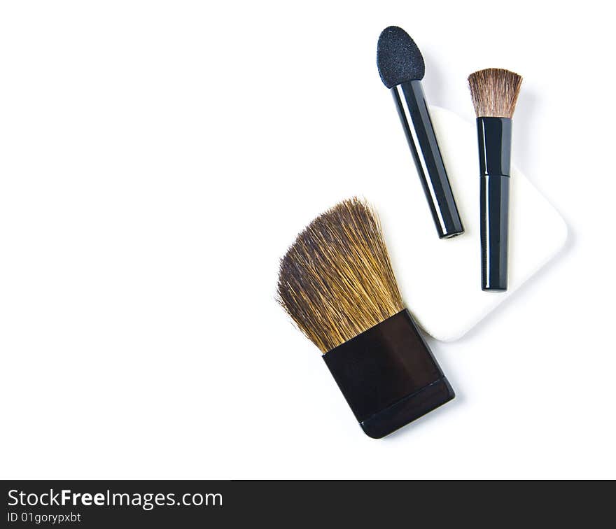 Make-up Brushes