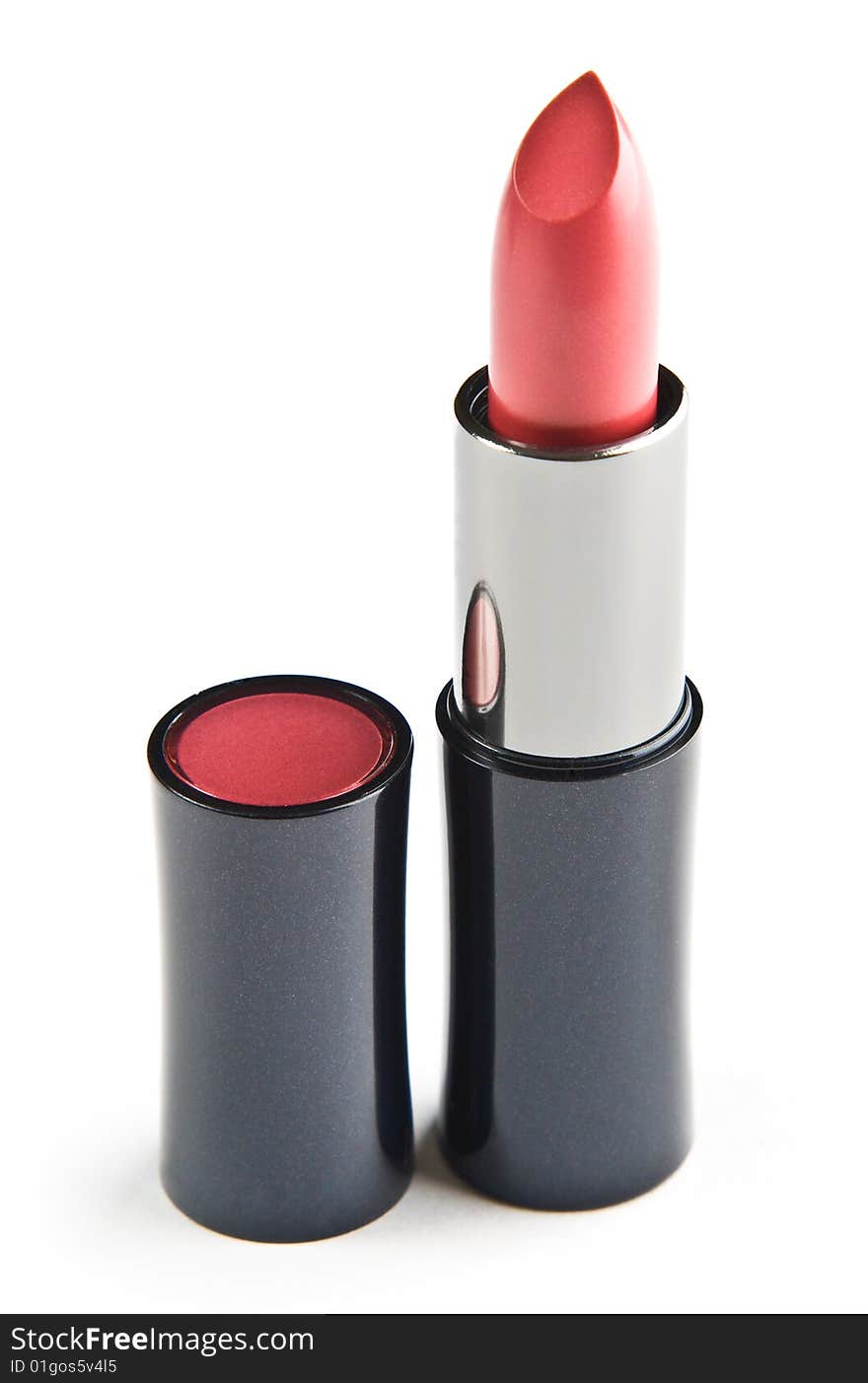 Photo of lipstick