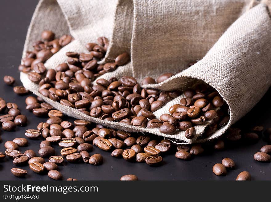 Coffee Beans