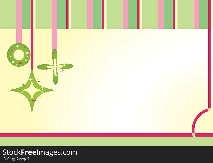 Abstract vector background.  Element for design. Abstract vector background.  Element for design