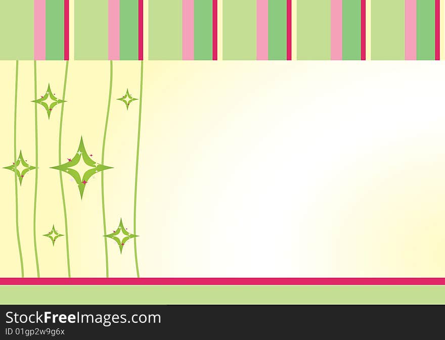 Abstract vector background.  Element for design. Abstract vector background.  Element for design