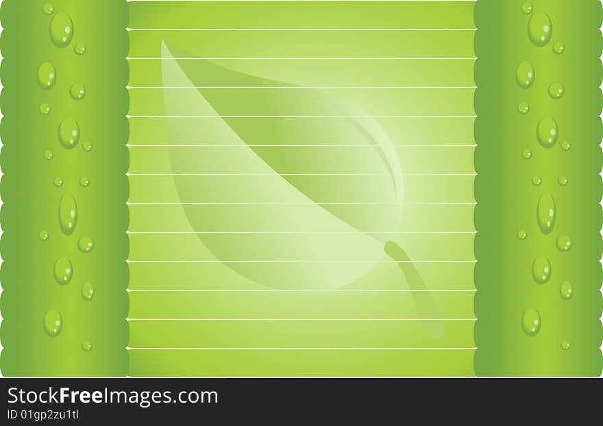 Abstract nature background.  Element for design. Abstract nature background.  Element for design