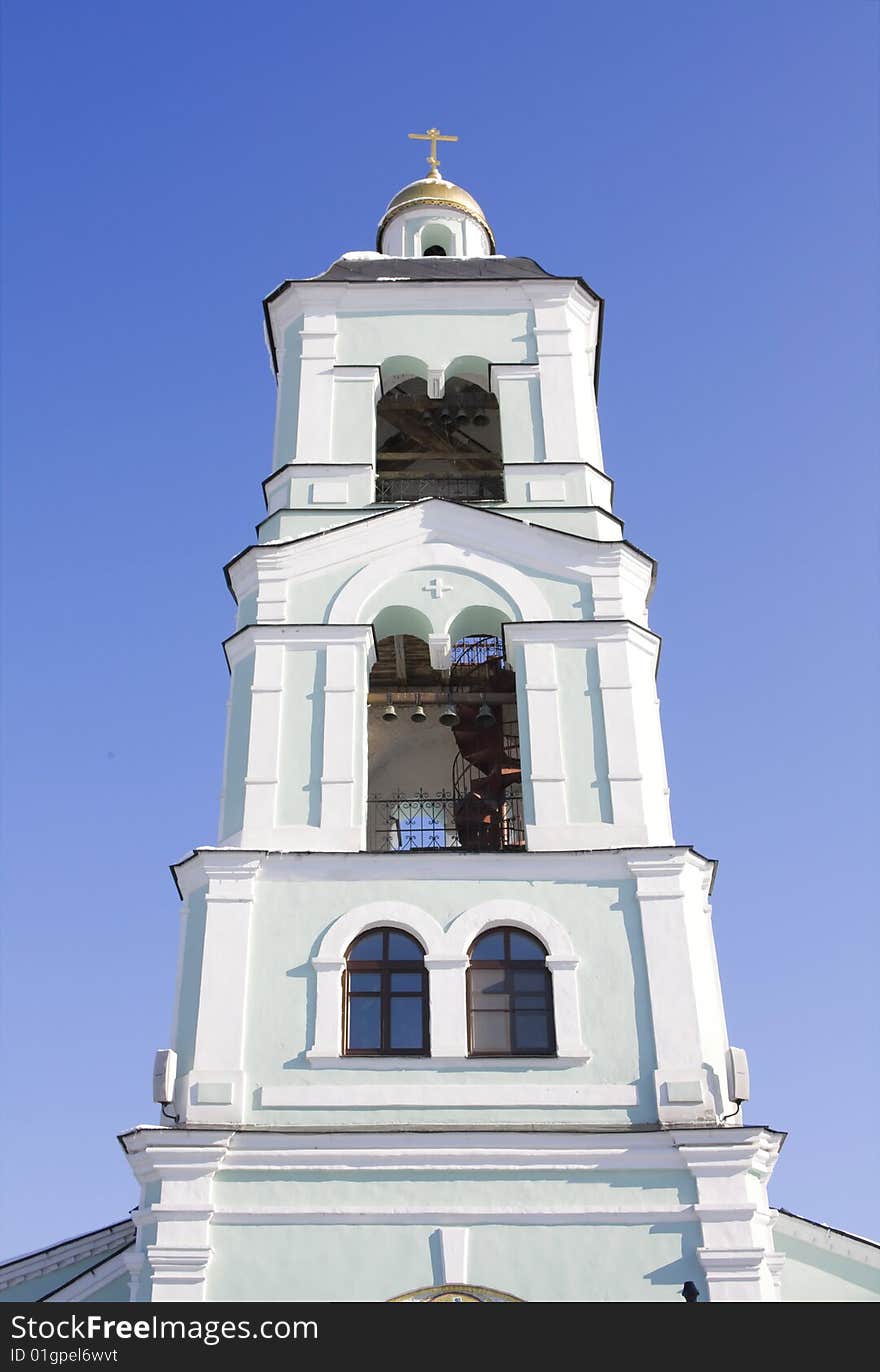 Bell Tower