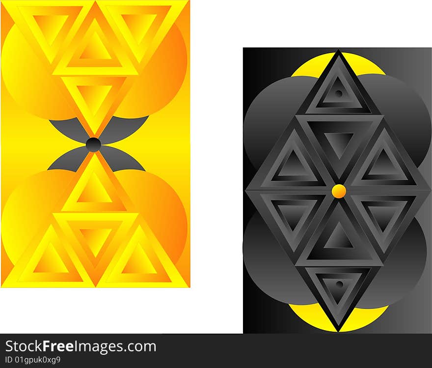 Geometric Background