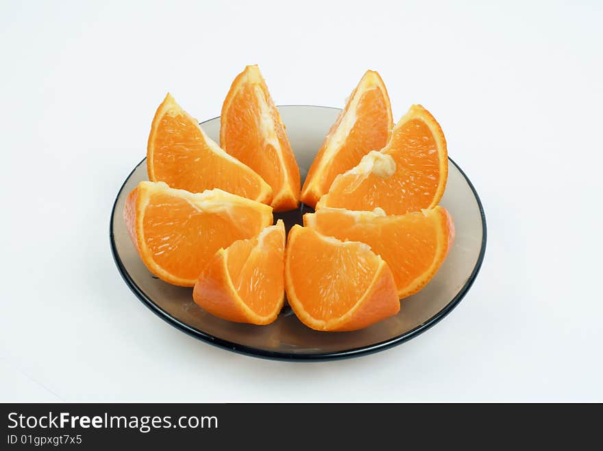 Orange