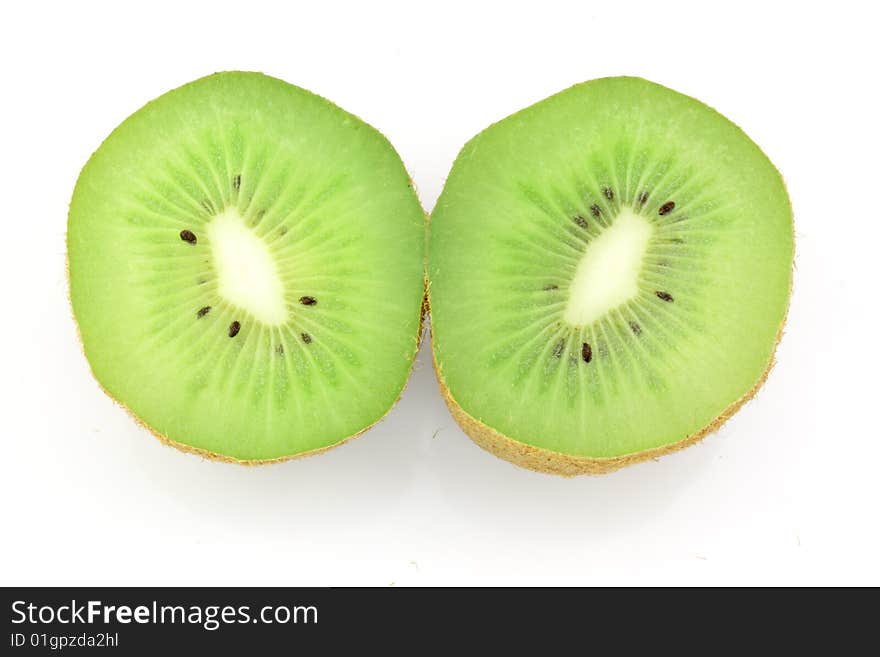 Kiwifruit