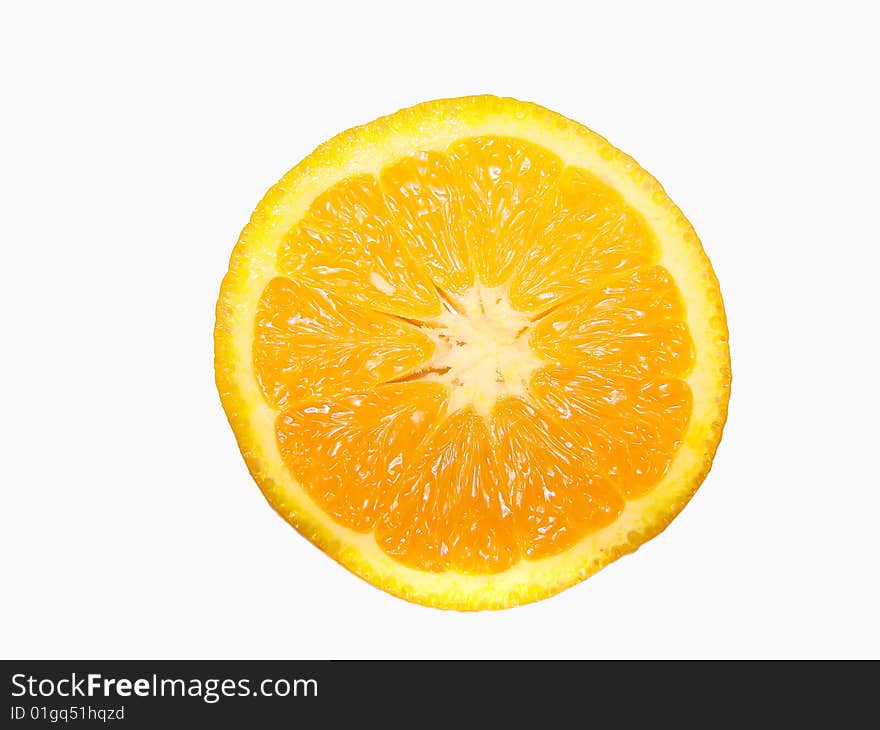 Orange