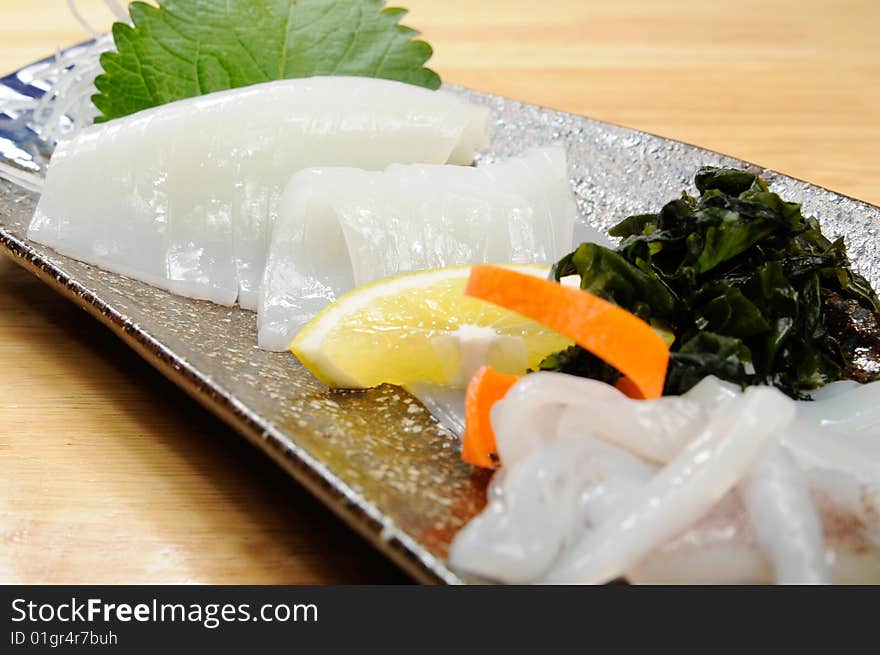 Sashimi