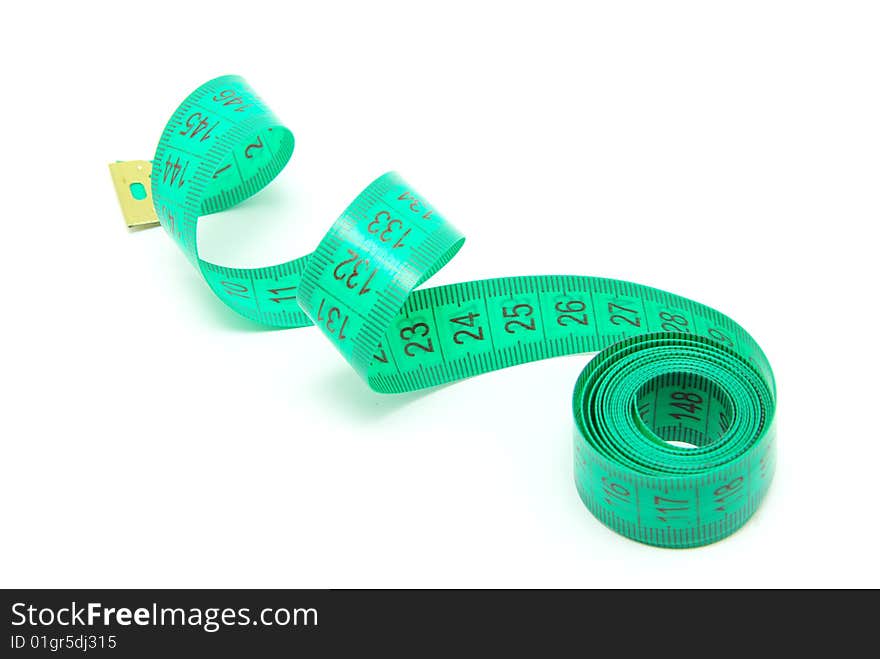 Measuring tape