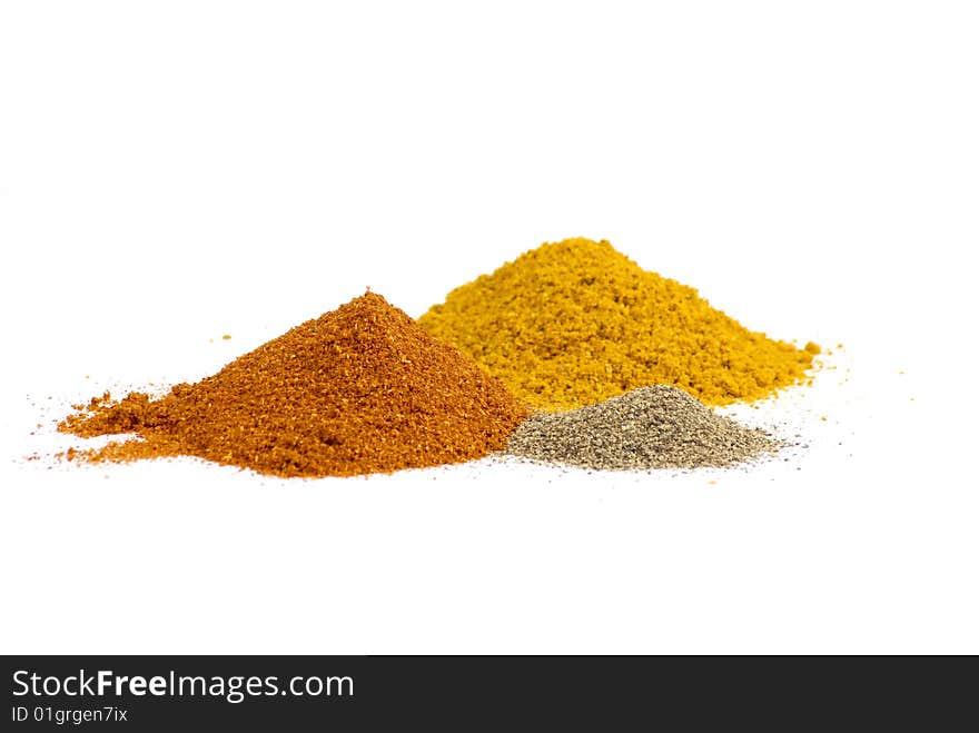 Spices