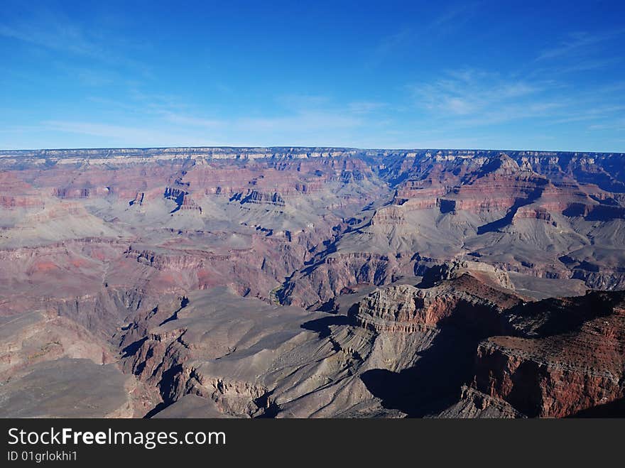 Grand canyon