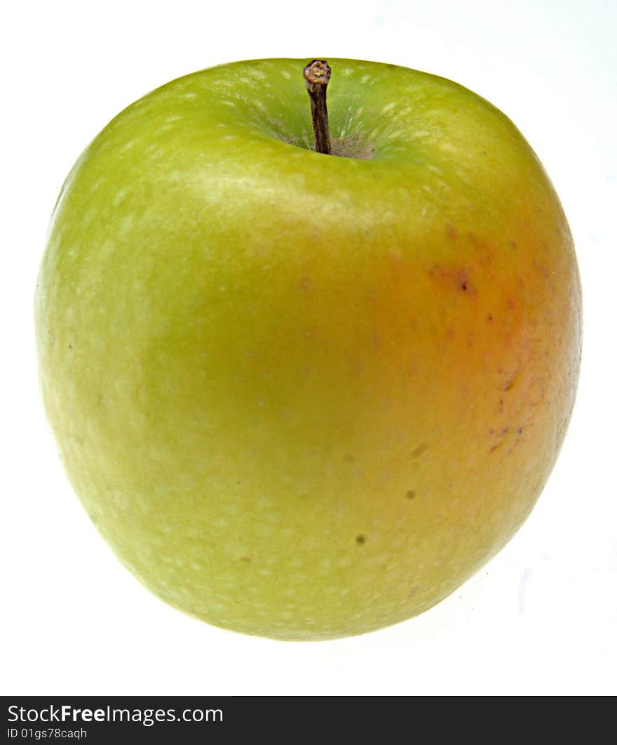 Green Apple