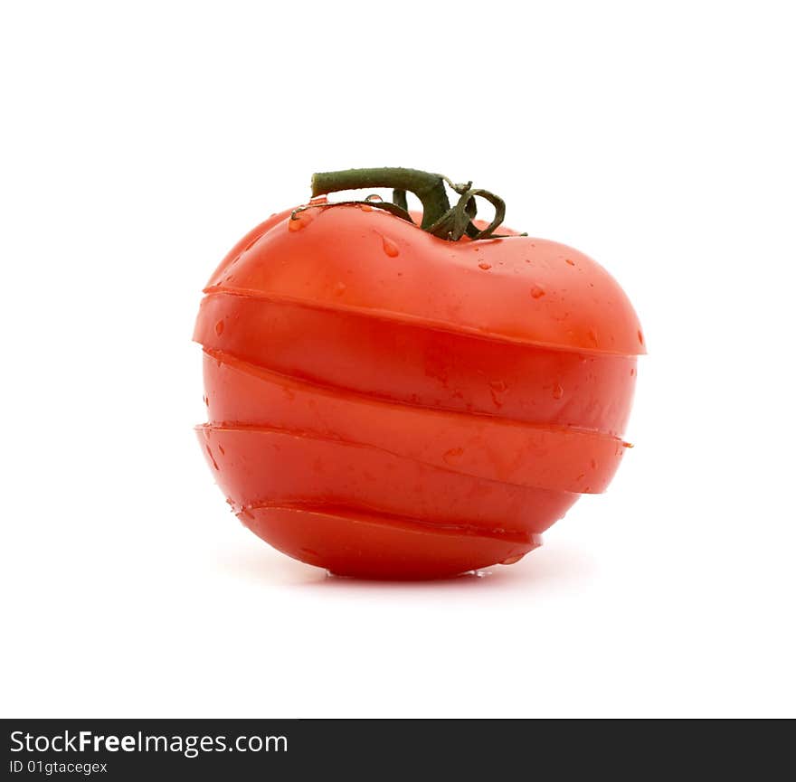 The tomato