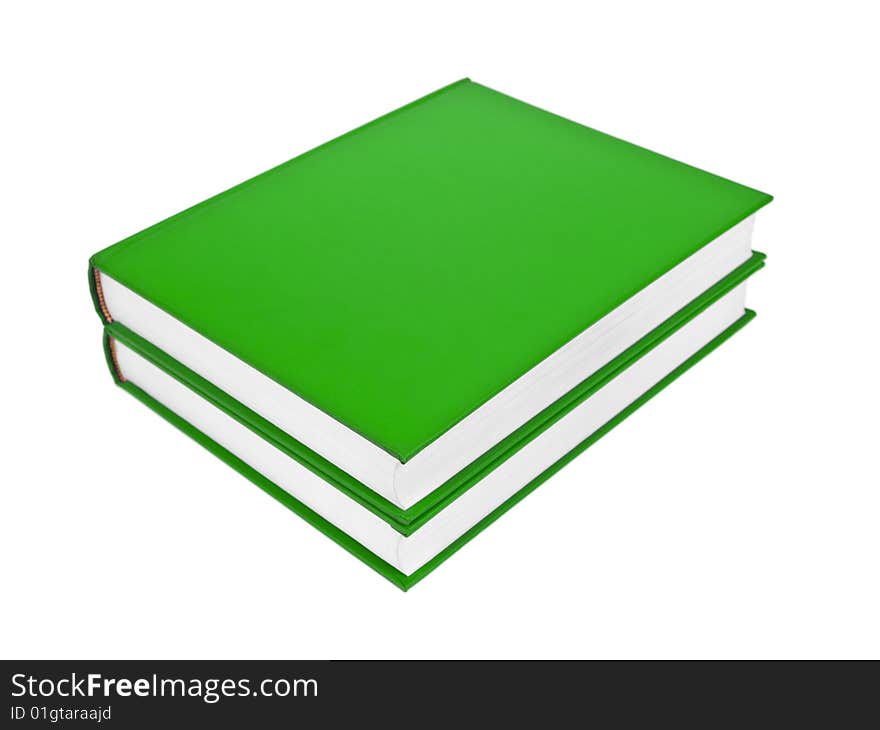 Green books