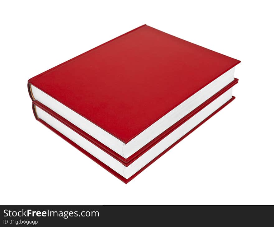 Red books